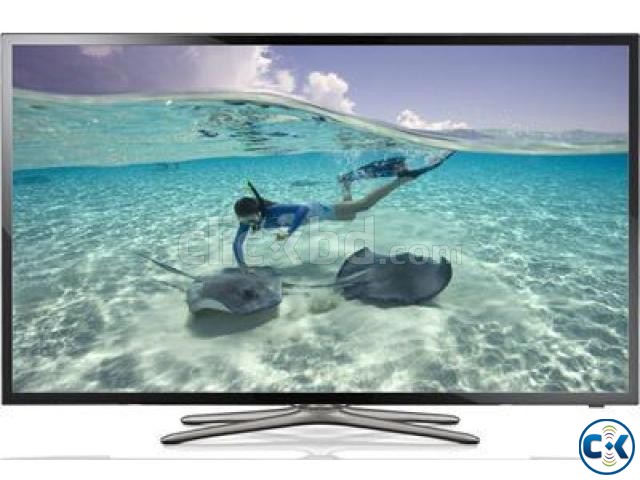 SAMSUNG LED NEW TV 46 inch F6400 LED 3D large image 0