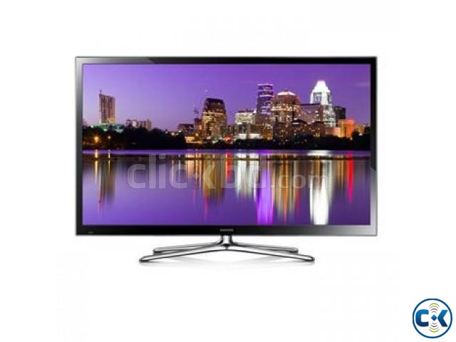 42 inch SONY BRAVIA W700 LED TV large image 0