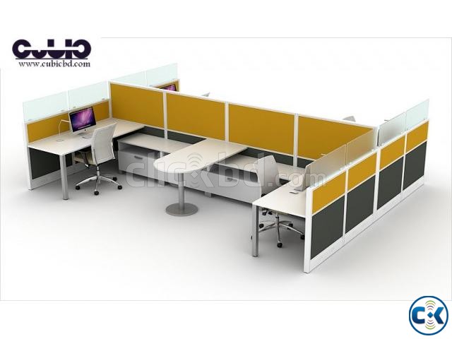 Office Furniture Workstation large image 0