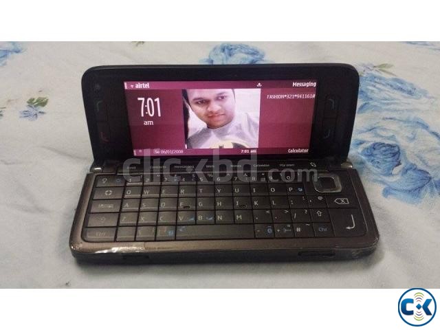 Nokia laptop set e90 very rear full fresh cl01673621463 large image 0