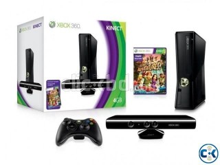 Xbox 360 Console Supper Slime 4GB 250GB 500GB 1000GB 2TB