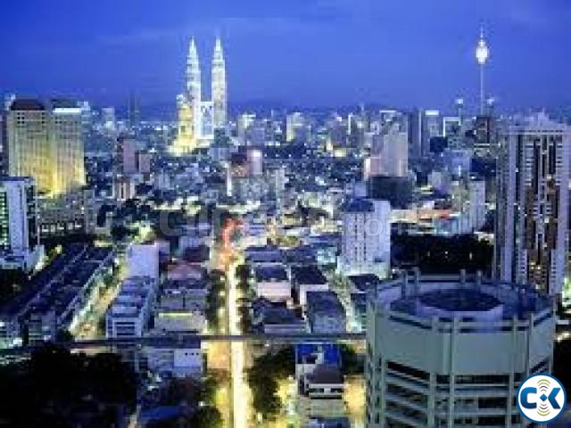 Electronics Factory job in Malaysia large image 0