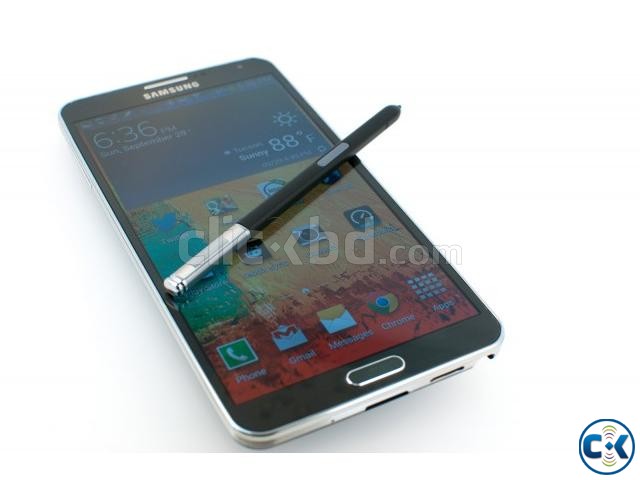 SAMSUNG NOTE 3 large image 0