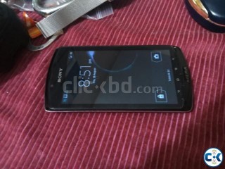 Sony xperia Neo L 16gb external memory