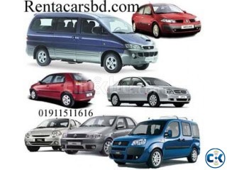 Rent A Car