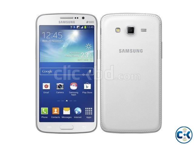 SAMSUNG GALAXY GRAND 2 large image 0