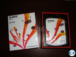 Qubee Prepaid Modem Urgent Sell