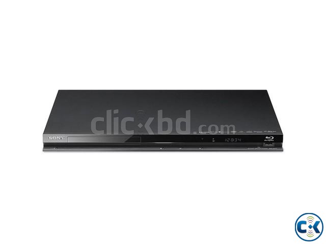 SONY Blu-ray player large image 0
