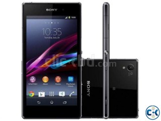 Sony xperia Z1 Master Copy 3G Full intact Box