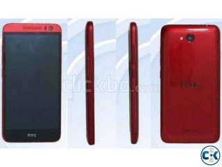 HTC Desire 616 dual Brand new At Boshundhara city