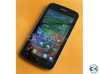 micromax canvas 2 New condition 7000tk