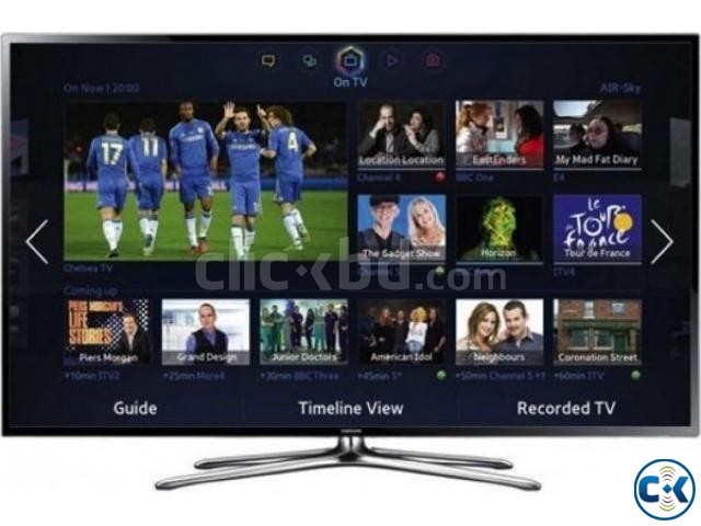 BRAND NEW Samsung 40EH5005 Series 5 LED TV large image 0