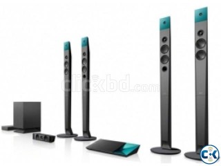 Sony BDV-N9100W 5.1ch Blu-ray 3D Home Theatre System