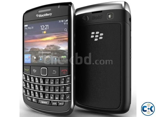BlackBerry Bold 9780 large image 0