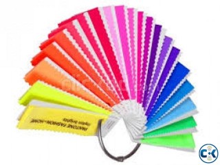 PANTONE BANGLADESH NYLON BRIGHT FFN100