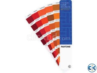 PANTONE BANGLADESH TPX GUIDE FGP200