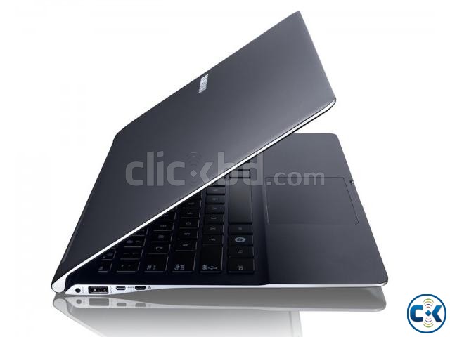 Samsung i5 Ultrabook 3rd Gen 1TB HDD large image 0