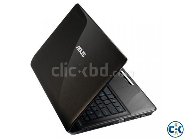 ASUS Core i3 320GB 4GB Ram 1Year Waranty large image 0