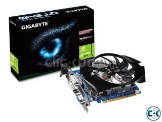 Gigabyte GV-N630 Graphics Card