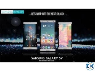 SAMSUNG GALAXY S5 BRAND NEW INTACT
