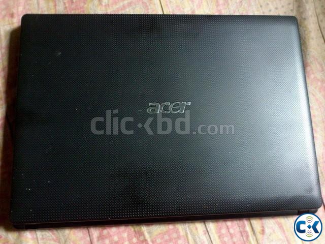 Fully ok Acer ASPIRE 4738ZG large image 0