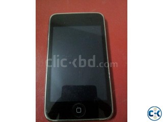 ipod Touch 2nd Gen 8gb