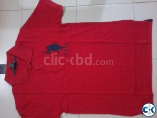 us polo t shirt