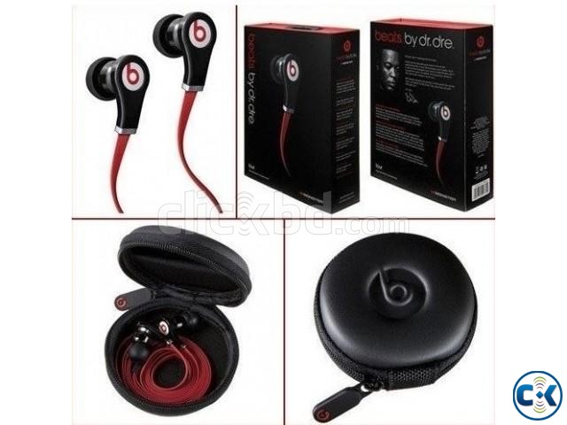 Beats By Dre Tour Review New  large image 0