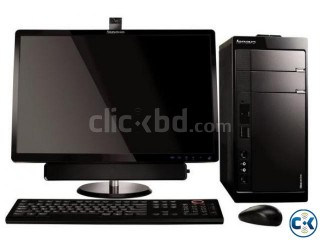 Gaming Samsung 3D 24 Inch Monitor LED Full PC