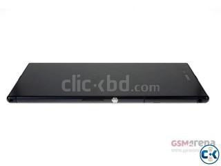 Sony xperia z ultra