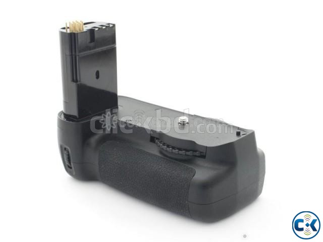 Meike Vertical Battery Grip for Nikon D90 New  large image 0