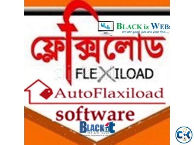 Auto Flexiload software large image 0