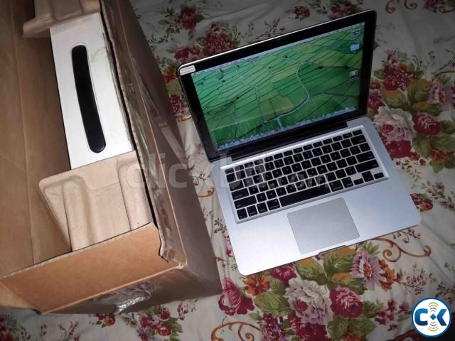 macbook pro full box n recipt large image 0