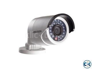 HIKVISION DS-2CD2012-I HD IP Camera