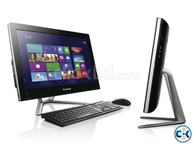 Lenovo C440 desktop ALL-IN-ONE large image 0