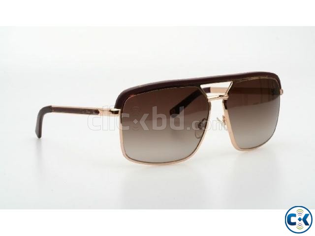 CHRISTIAN DIOR SUNGLASSES large image 0