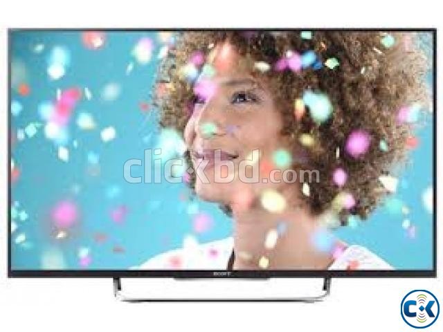 SONY BRAVIA 42 INCH W700B INTERNET WIFI LED TV 2014 large image 0