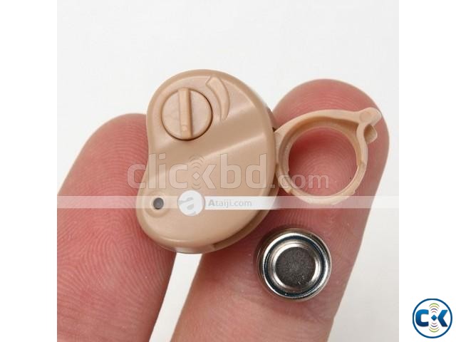 Axon Hearing Aid k-80 - New large image 0