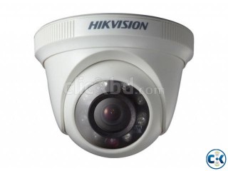 Hik Vision DS-2CE55A2P-IRP CC Camera