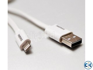 Original REMAX 1.0m High-Speed Data Charging iPhone 5 5s