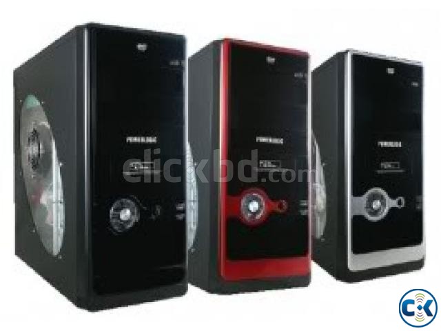Full Set desktop COMPUTER Packages guaranty large image 0