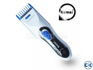 KEMEI Rechargable Trimmer KM - 1009 New 