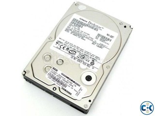 Hitachi 1TB Internal Hard disk