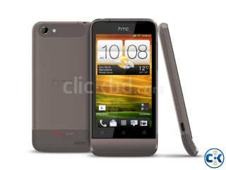 HTC One V