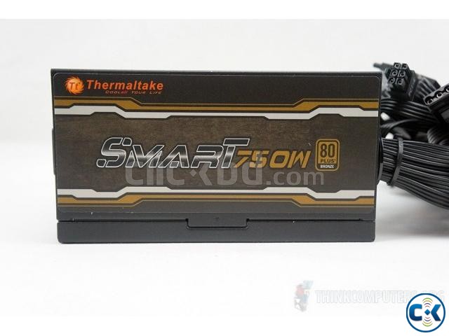 smart 750w thermaltake large image 0