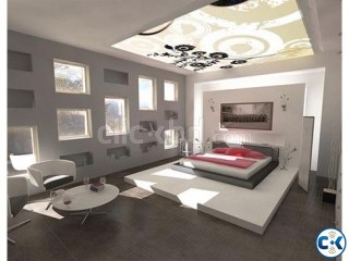 Interior design & decoration