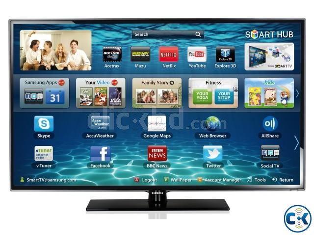 TV Servicing LED LCD Plasma 3D large image 0