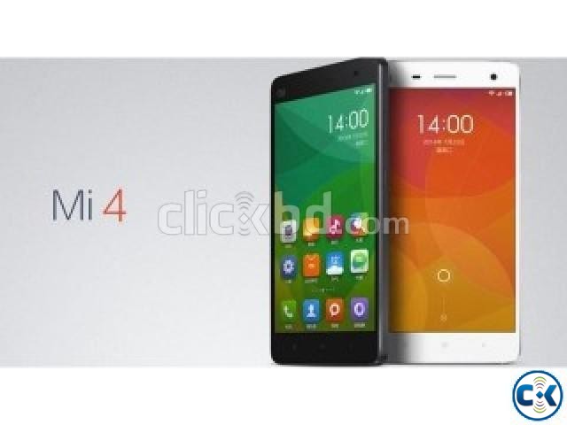 Xiaomi Mi4 16GB Intact All Accessories large image 0