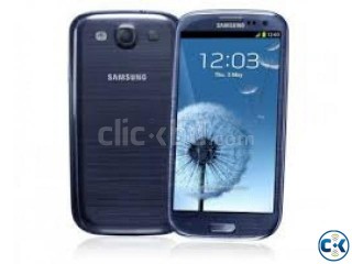 Samsung Galaxy S3