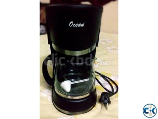 A Good Quality Coffee Maker